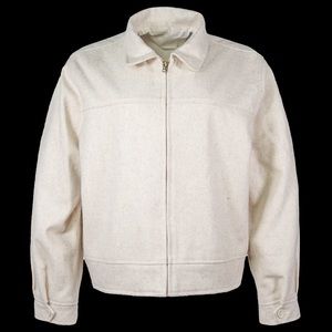 Wyllis Zanzi Jacket